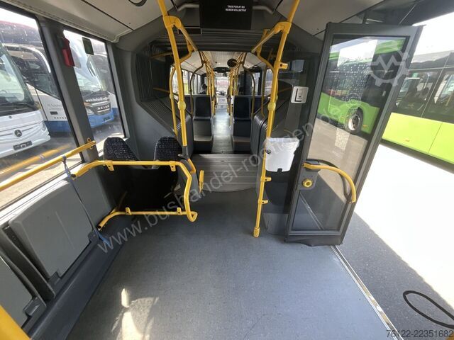 Gelenkbus Mercedes-Benz O 530 G Citaro