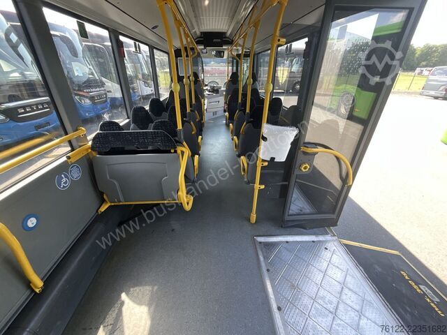 Gelenkbus Mercedes-Benz O 530 G Citaro