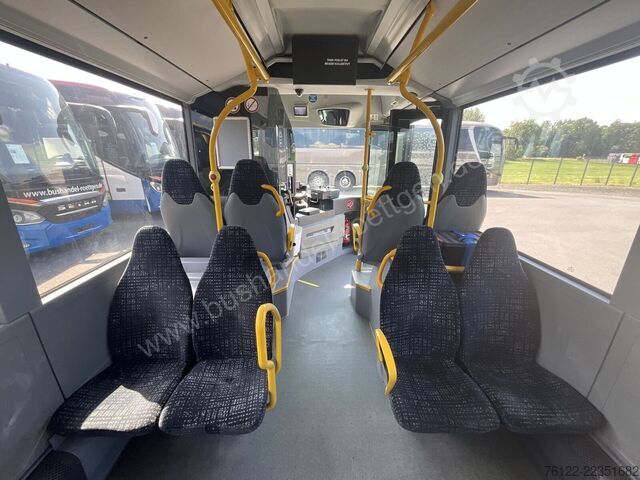 Gelenkbus Mercedes-Benz O 530 G Citaro