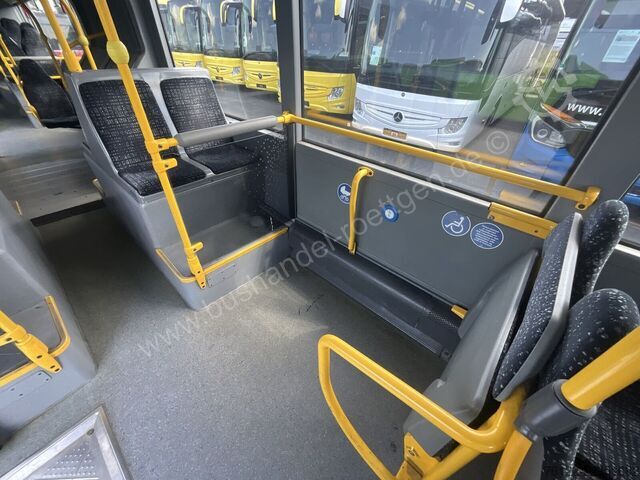 Gelenkbus Mercedes-Benz O 530 G Citaro