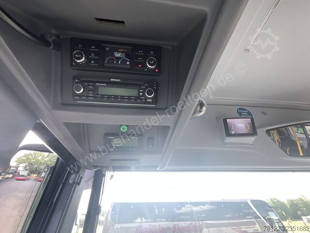 Gelenkbus Mercedes-Benz O 530 G Citaro