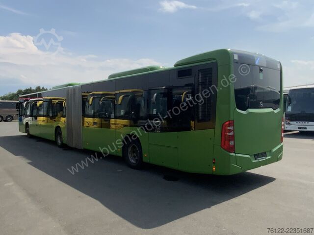Ledbus Mercedes-Benz O 530 G Citaro