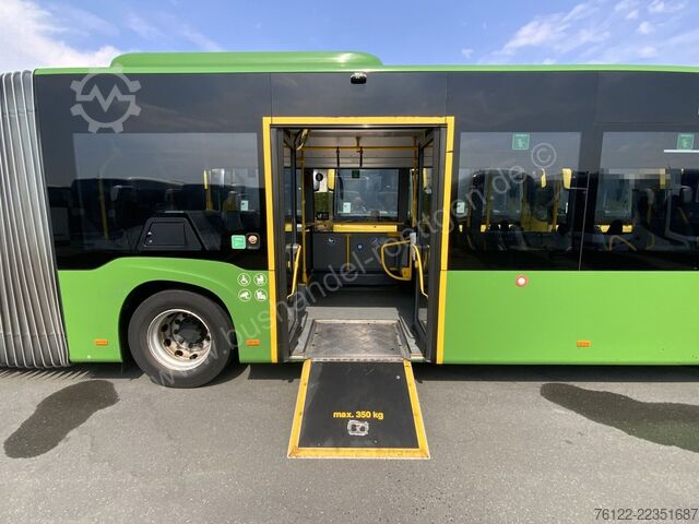 Ledbus Mercedes-Benz O 530 G Citaro
