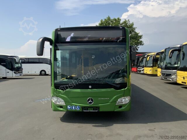 Ledbus Mercedes-Benz O 530 G Citaro