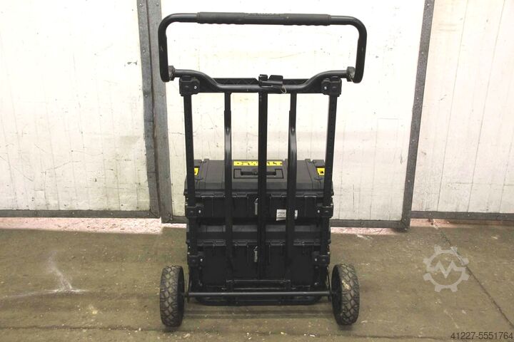 Trolley Dewalt Toughsystem