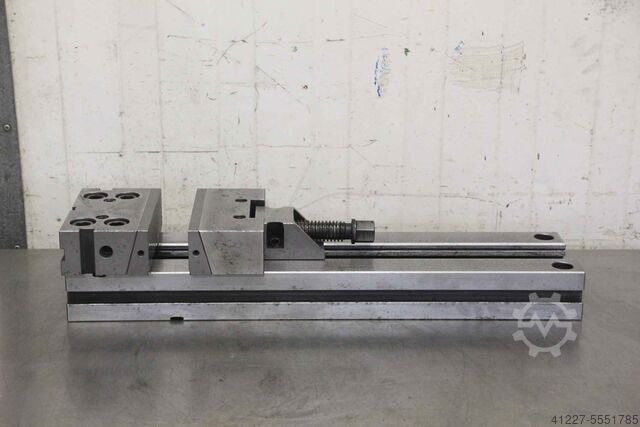 Maskinskruv Gerardi Spannweite 450 mm