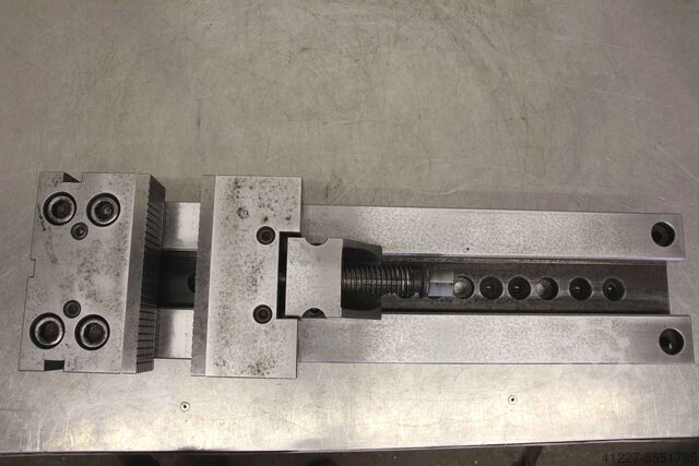 Maskinskruv Gerardi Spannweite 450 mm
