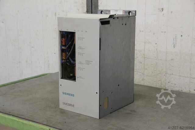 Siemens Simodrive 6SC 6101-2B-Z
