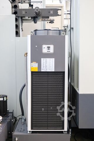 Bewerkingscentrum KIHEUNG Combi T 1100 RT