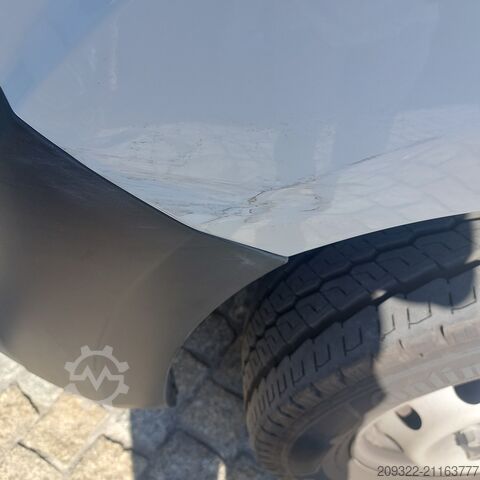 Husbil Fiat Ducato Weinsberg Carabus 600K 2023| EURO 6 | Venditore professionale