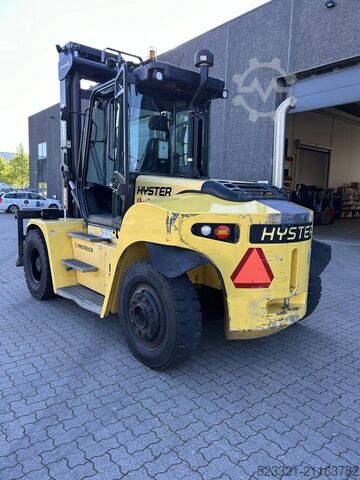 Dieseltruckar Hyster H9.00XM-6