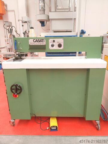 Máquina de junção de folha CASATI MACCHINE Z 1000
