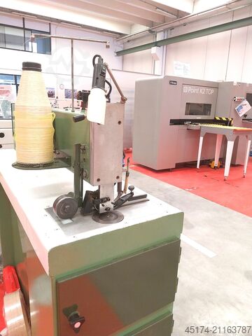 Máquina de junção de folha CASATI MACCHINE Z 1000