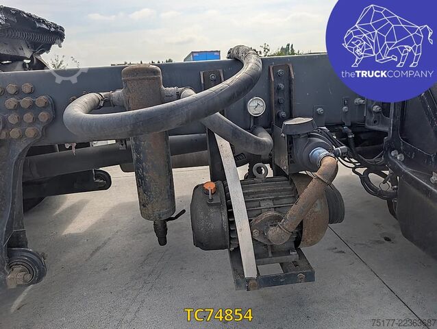 Standaard-SZM Scania G 410