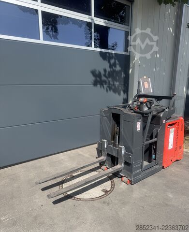 Hoogbouworderpicker Linde V08