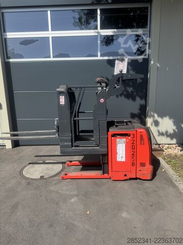 Hoogbouworderpicker Linde V08