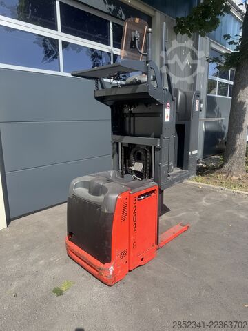 Hoogbouworderpicker Linde V08