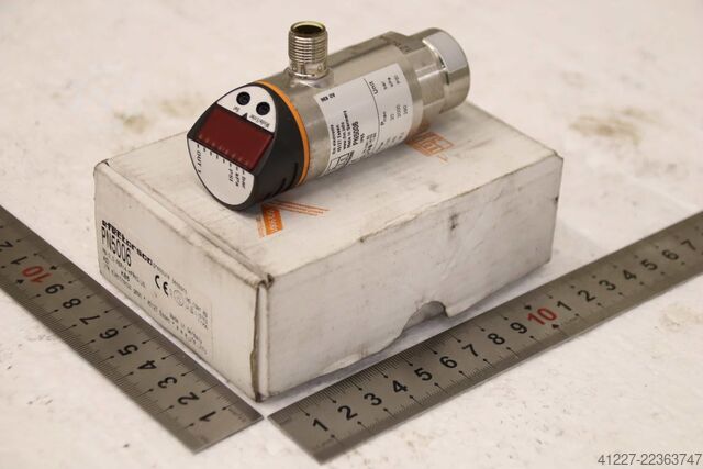 Druksensor ifm PN5006