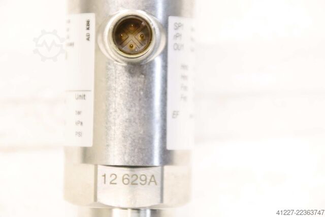 Druksensor ifm PN5006