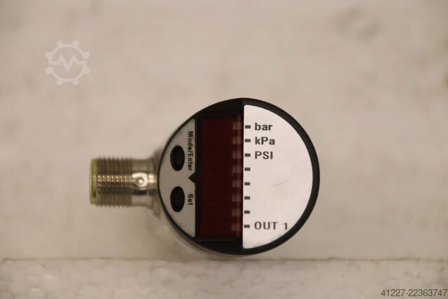 Druksensor ifm PN5006