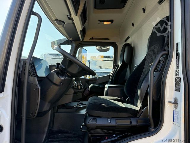 Vrachtwagen met bakwagen MERCEDES-BENZ ACTROS 2532 L Koffer 8,15 m LBW 1,5 T*LENK