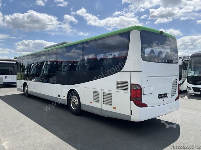  Setra S 415 LE Business