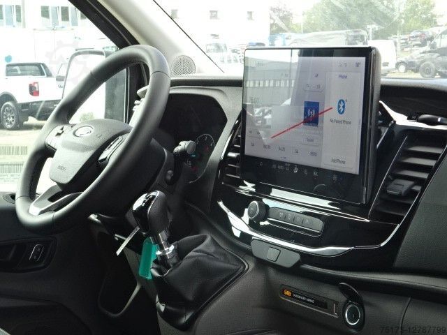 Kastenwagen hoch FORD Transit Kasten 350 L3H2 Trail AWD ACC Kamera