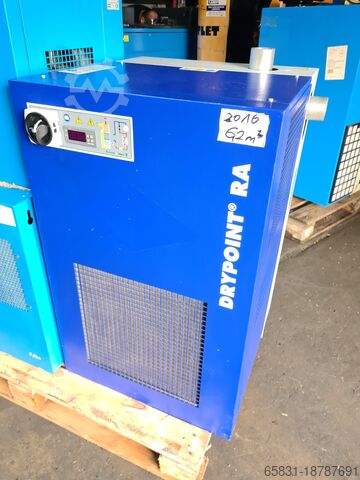 Kältetrockner druckluft Beko DPRA 370