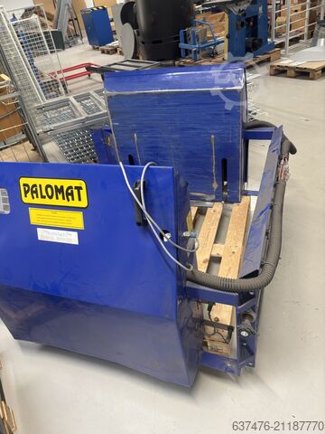 Pallet Palomat Pallet Magazine