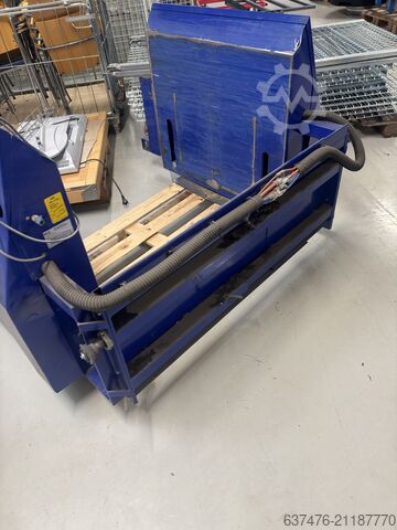 Pallet Palomat Pallet Magazine