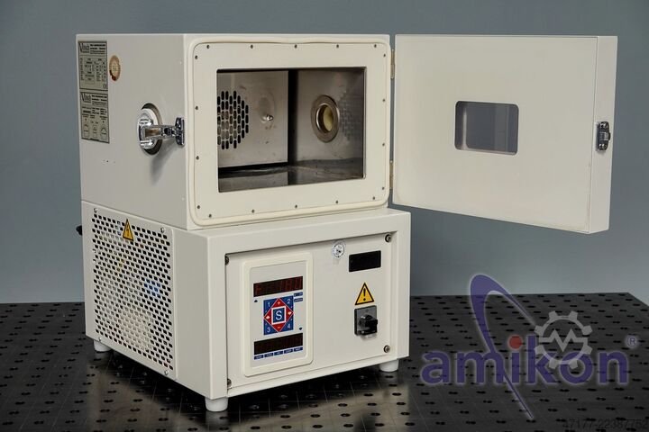 Asztali vizsgálószekrény, 16 liter Vötsch VT 4002 -40°C bis +130°C