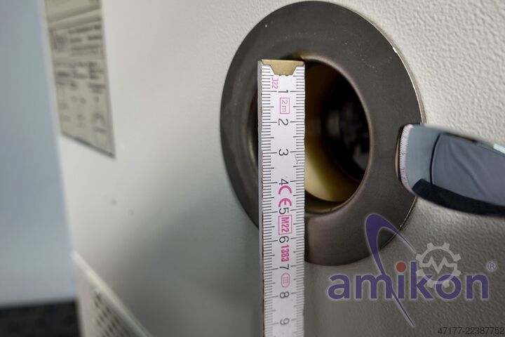 Asztali vizsgálószekrény, 16 liter Vötsch VT 4002 -40°C bis +130°C