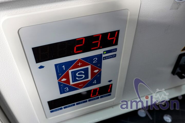 Asztali vizsgálószekrény, 16 liter Vötsch VT 4002 -40°C bis +130°C