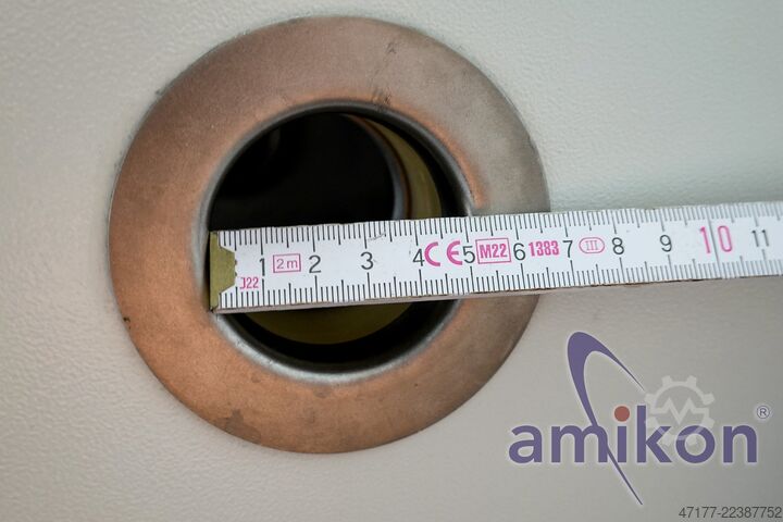 Asztali vizsgálószekrény, 16 liter Vötsch VT 4002 -40°C bis +130°C