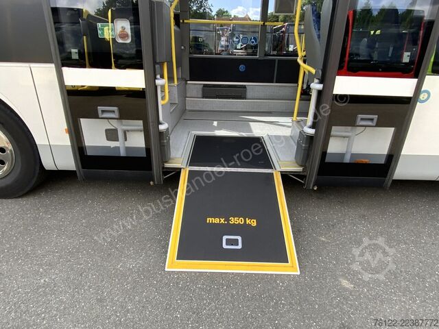 Bus interurbain Setra S 415 LE Business