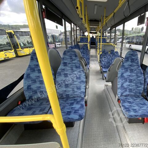 Bus interurbain Setra S 415 LE Business