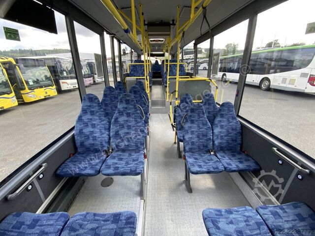 Bus interurbain Setra S 415 LE Business