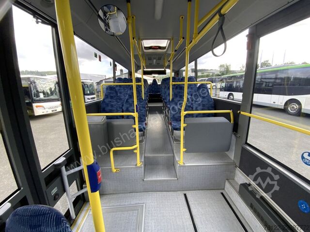 Bus interurbain Setra S 415 LE Business
