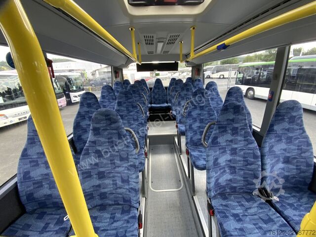 Bus interurbain Setra S 415 LE Business