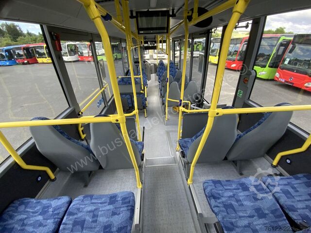 Bus interurbain Setra S 415 LE Business