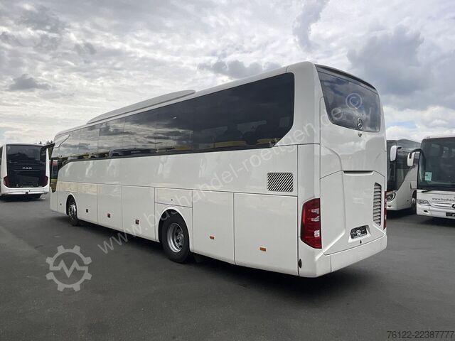 Autocar de turism Mercedes-Benz Tourismo 15 RHD