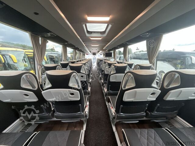 Autocar de turism Mercedes-Benz Tourismo 15 RHD