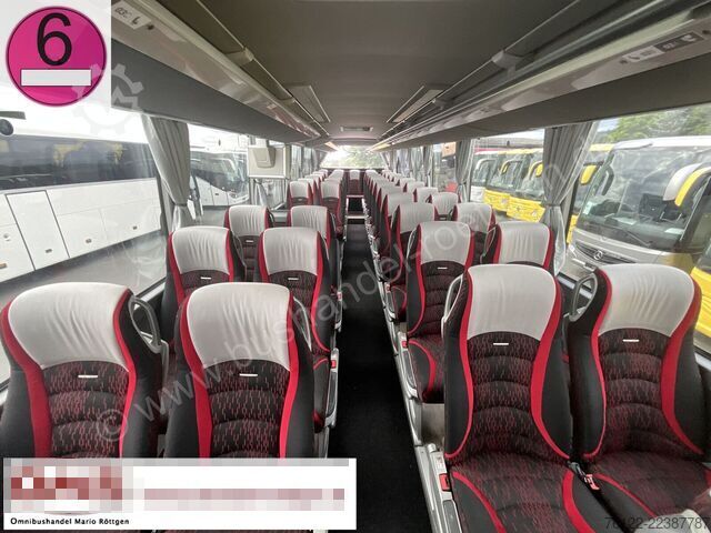 Autocar de turism Setra S 515 HD
