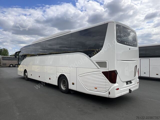 Autocar de turism Setra S 515 HD