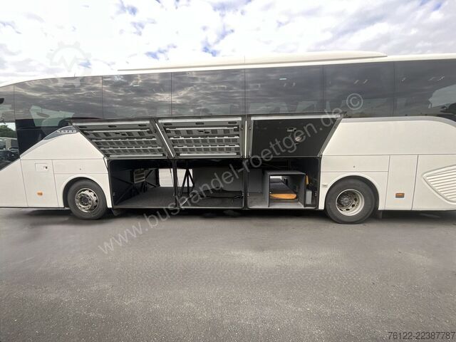 Autocar de turism Setra S 515 HD