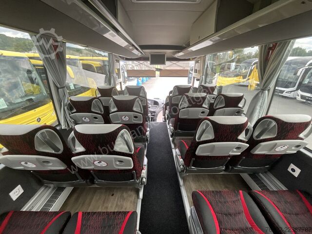 Autocar de turism Setra S 515 HD