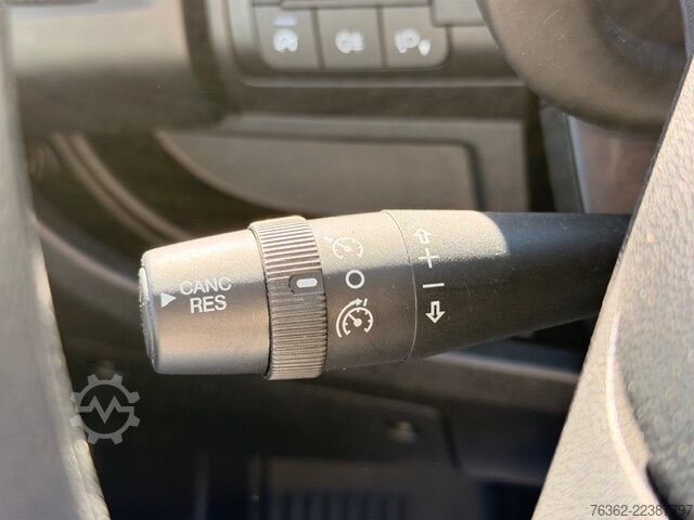 Dubă cu caroserie tip cutie Opel Movano C L4 3,5t 2.2D Koffer m. Ladebord