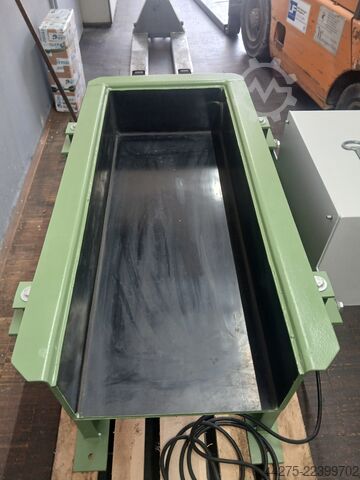 Vibrationsränna Jöst Joest FMF 0771964