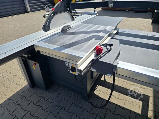 Formaatzaagmachine Altendorf WA8