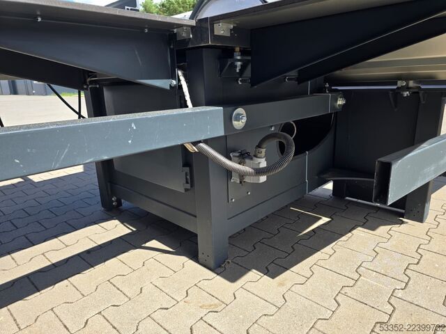 Formaatzaagmachine Altendorf WA8